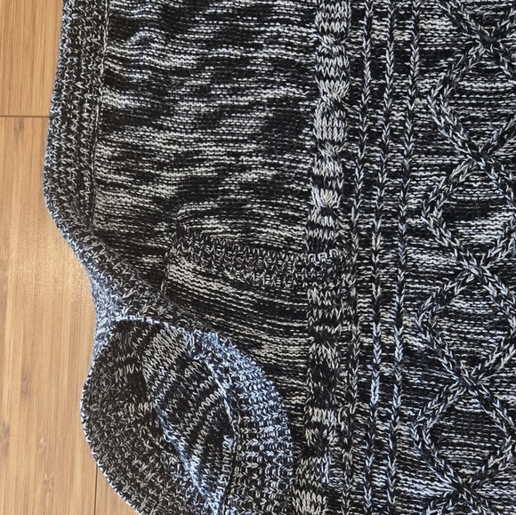 NWOT Jason Maxwell Knit Sweater - Picture 8 of 11